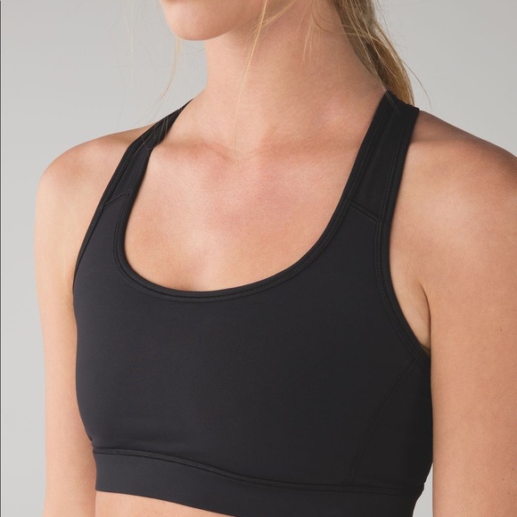 Lululemon Making Moves Bra - Picture 2 of 5